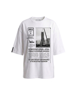 Футболка Новая газета