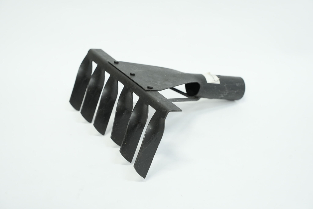 ГРАБЛИ -6 КРУЧЕНЫЕ АЙНУР