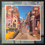 David Sanborn - Backstreet (Германия 1983г.)