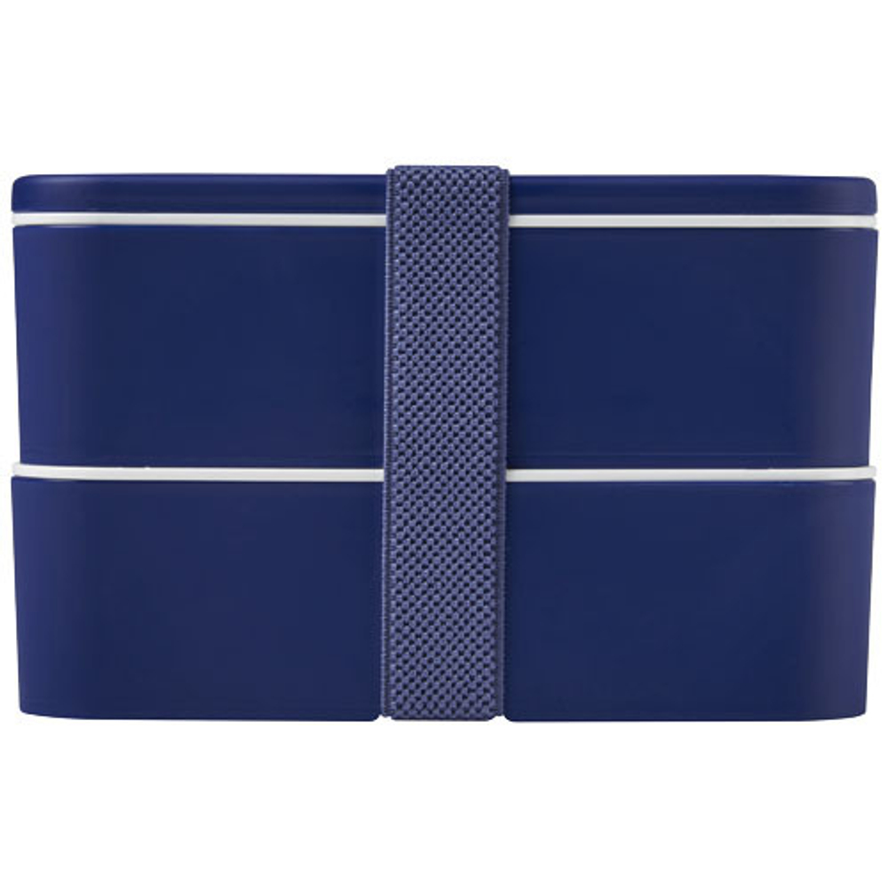 Двухслойный ланчбокс MIYO