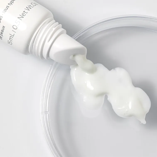 DECLARE Hydro Balance Ocean's Best Eye Cream NEW | Интенсивный увлажняющий крем для глаз с морскими экстрактами, 15 мл