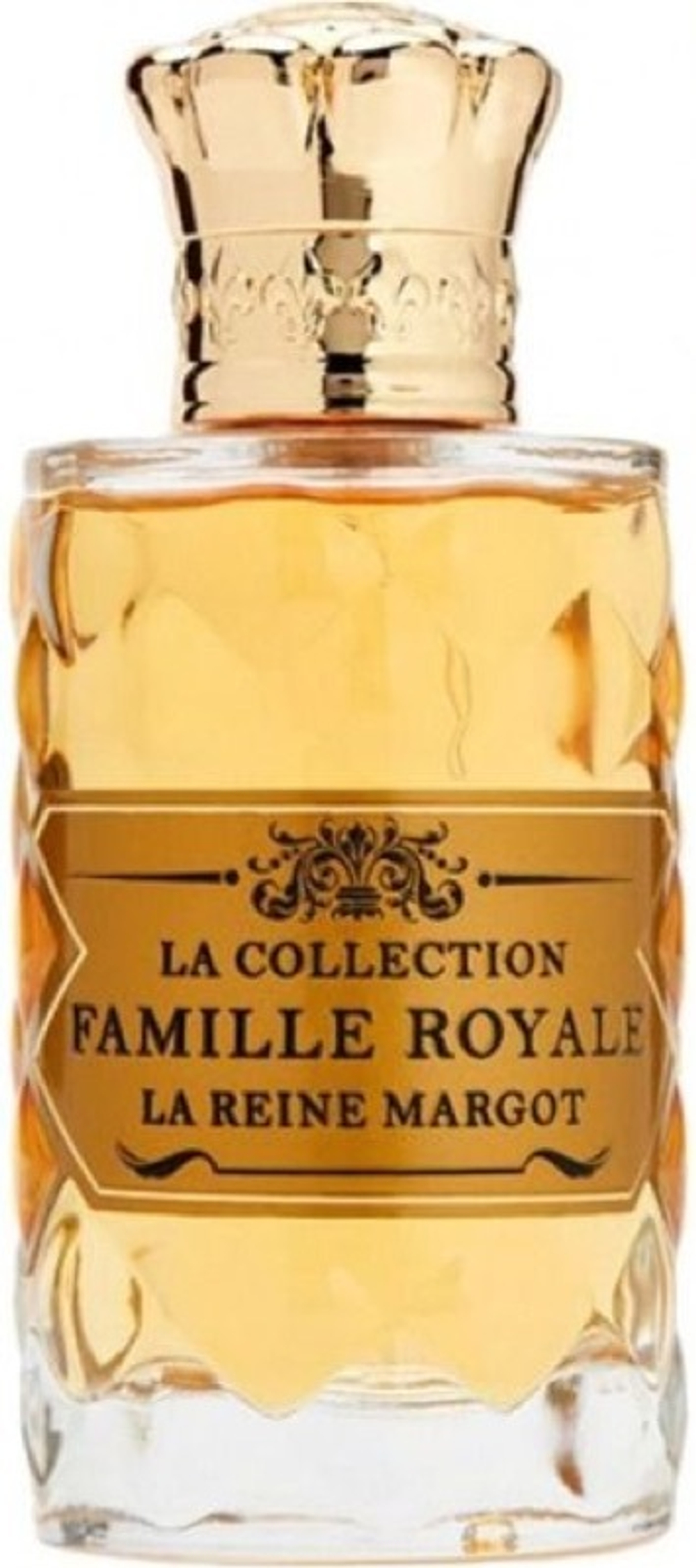 12 Parfumeurs La Reine Margot