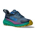 Кроссовки мужские HOKA M CHALLENGER ATR 7 GTX Real Teal / Tech Green