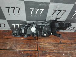 Фара правая LED Toyota Camry (XV70) 20-нв Б/У Оригинал 8114533D72