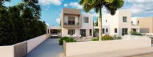 Zephyros Village 3 - Villa No. 24