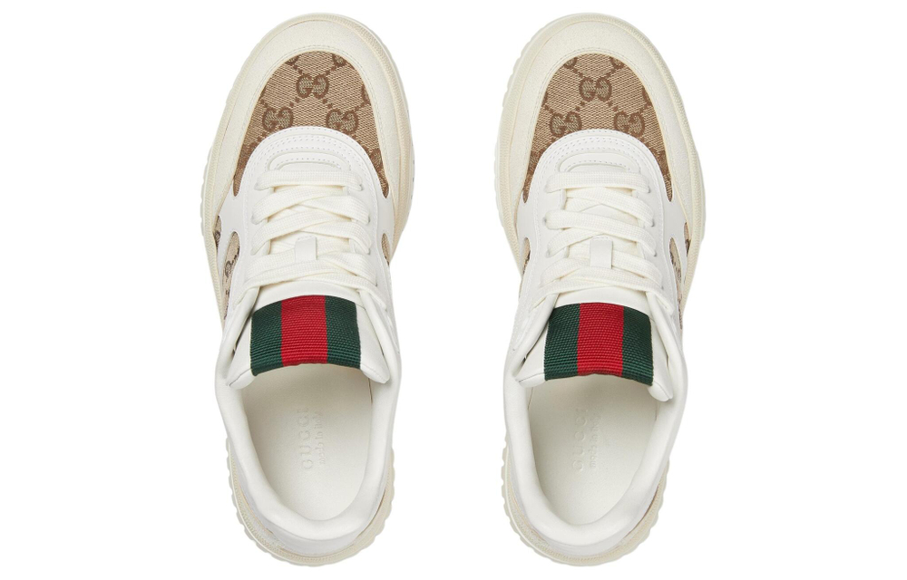 Gucci 24 Re-Web 3.5Cm (Женская размерная сетка)