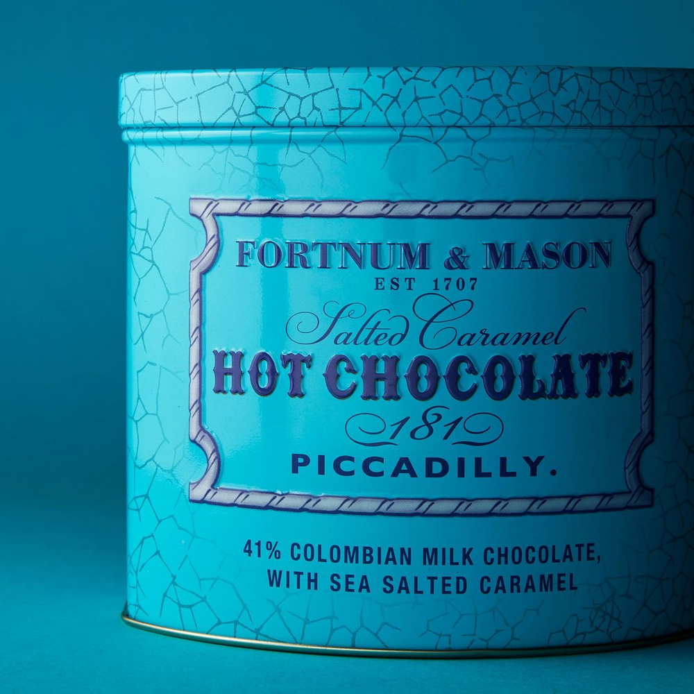 Fortnum&Mason Набор с печеньем The Thinking of You Hamper
