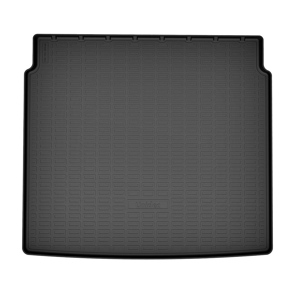 Коврик в багажник Norplast для Peugeot 408 III 2022-, Черный, PHEV, арт.NPA00-T64-353