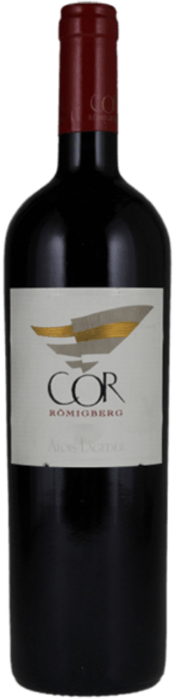 Lageder, Cor Romigberg Cabernet Sauvignon