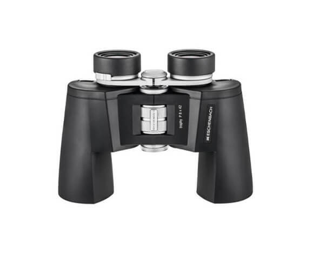 Бинокль Eschenbach Trophy P 8x42 - фото 2