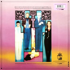 Siouxsie & The Banshees / Superstition (2LP)
