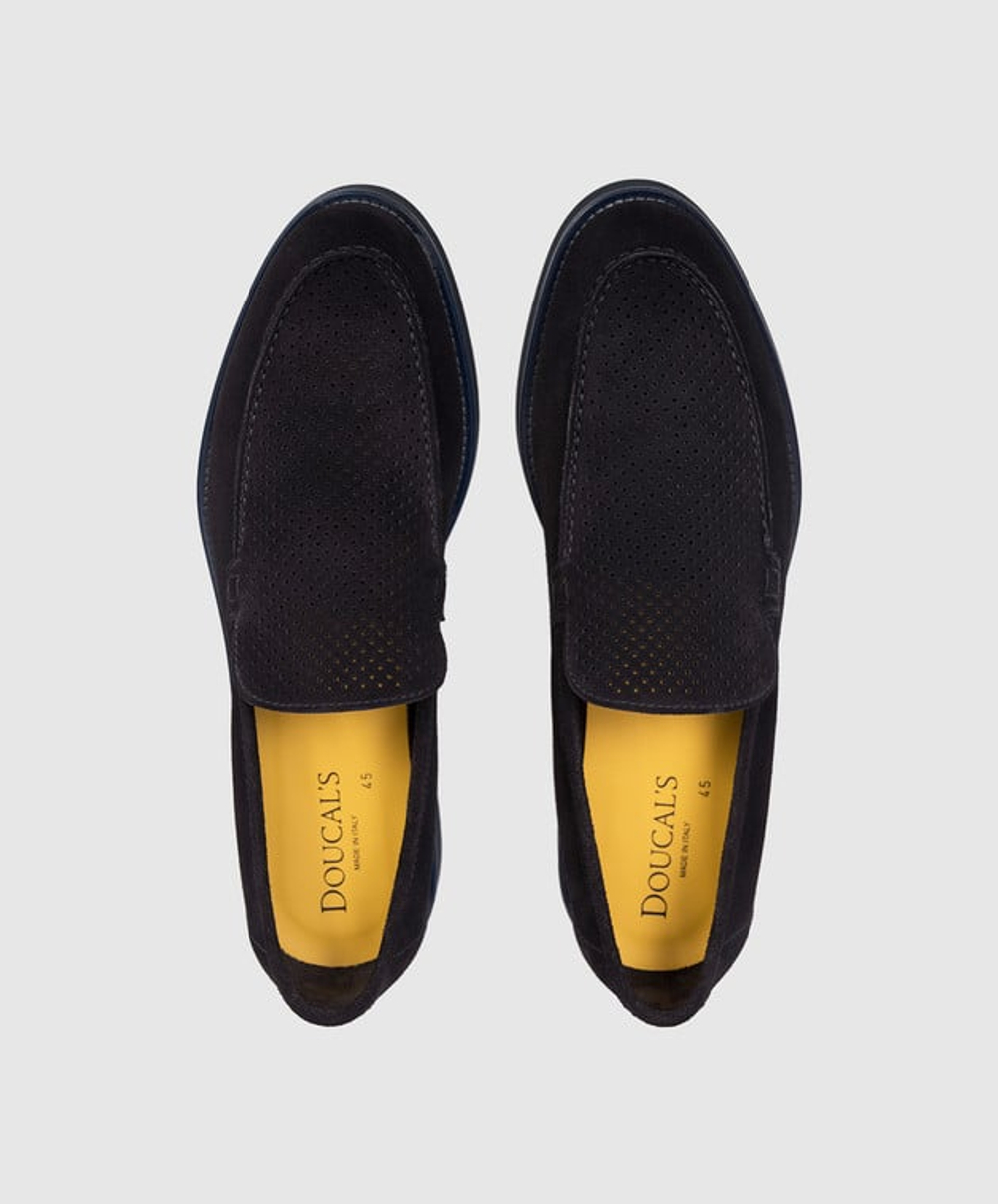 Лоферы DOUCAL'S