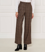 Брюки CADWIN Ba&sh - коричневый(1H24CADW)