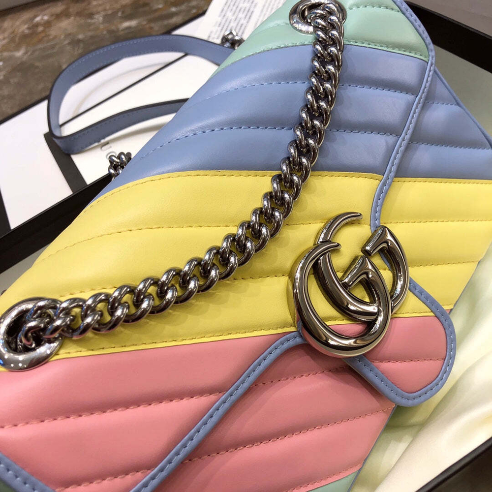 Gucci Marmont 26 cm