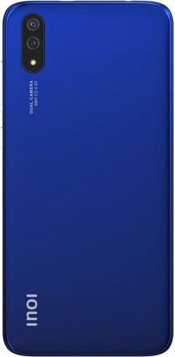 Смартфон Inoi 7 2021 4/64Gb Diamond Blue