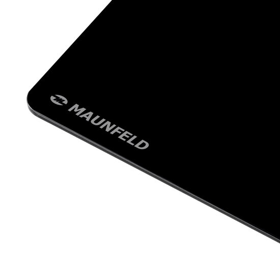 Встраиваемая варочная поверхность MAUNFELD EVCE453SDPBK
