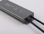 Блок питания для светодиодной ленты 12V 200W 16,7A IP67 185-260V 220*65*28 GS9865