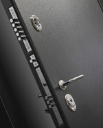 Лабиринт Сильвер