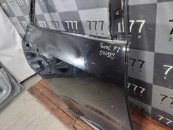 Дверь задняя правая Haval F7 1 19-24 Б/У Оригинал 6201149XKQ00AD