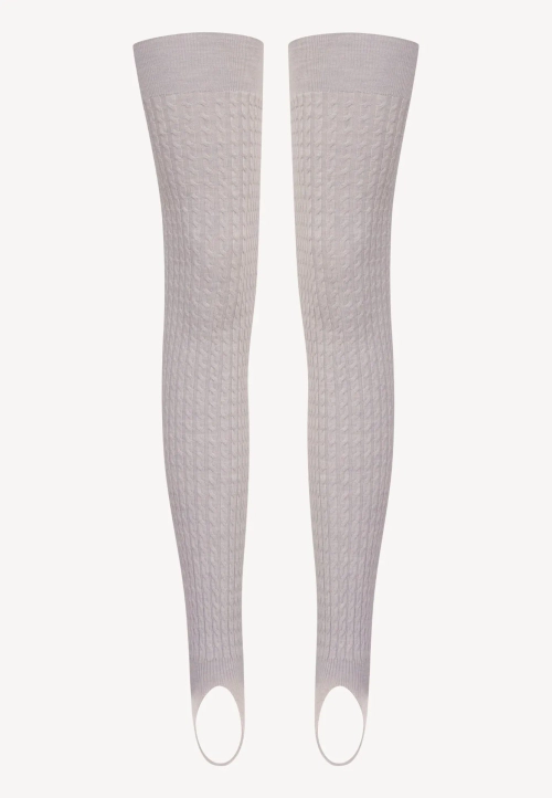 Гамаши "Foot snood"