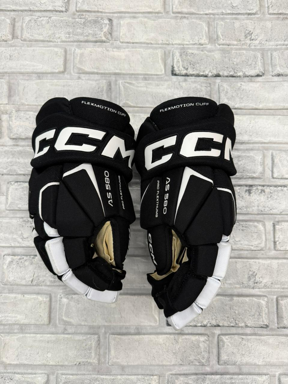 CCM tacks as580 SR 15"