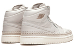 Кроссовки Jordan Air Jordan 1 Retro High Desert Sand (W) (Женская размерная сетка)
