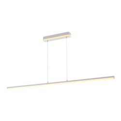 Citilux Trent CL203710 LED Светильник подвесной с диммером Белый