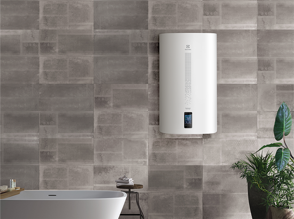 Водонагреватель Electrolux EWH 80 Smartinverter