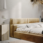 Кровать CASCADE 216