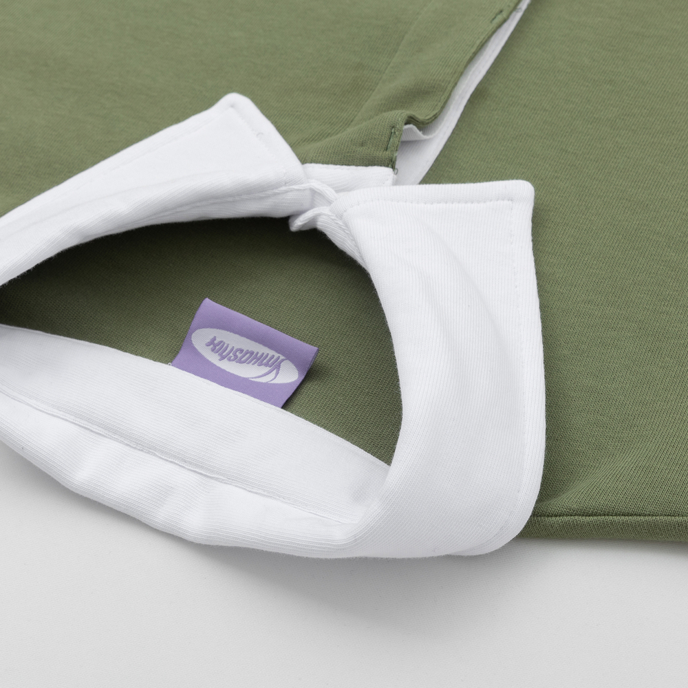 ЛОНГСЛИВ YMKASHIX RUGBY