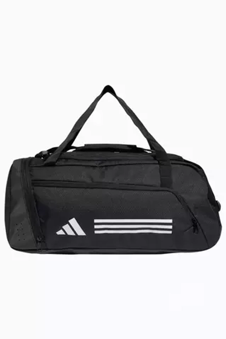 Сумка спортивная adidas Essentials 3S Dufflebag S - черный
