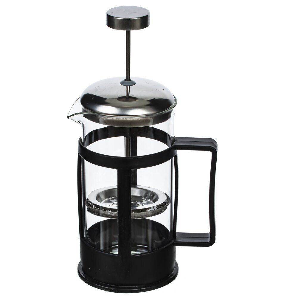 GAEM Френч-пресс, 350 мл, L11 W8 H16,5 см