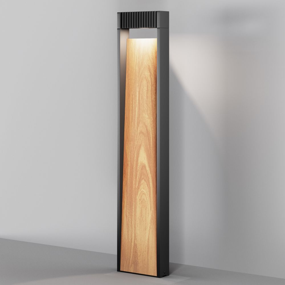 Ландшафтный светильник светодиодный Maytoni   O444FL-L13GF3K2