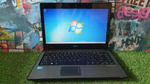 Ноутбук Acer i5/4Gb/128Gb