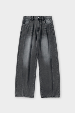 Джинсы SHMOT ''SKATE'' Серый