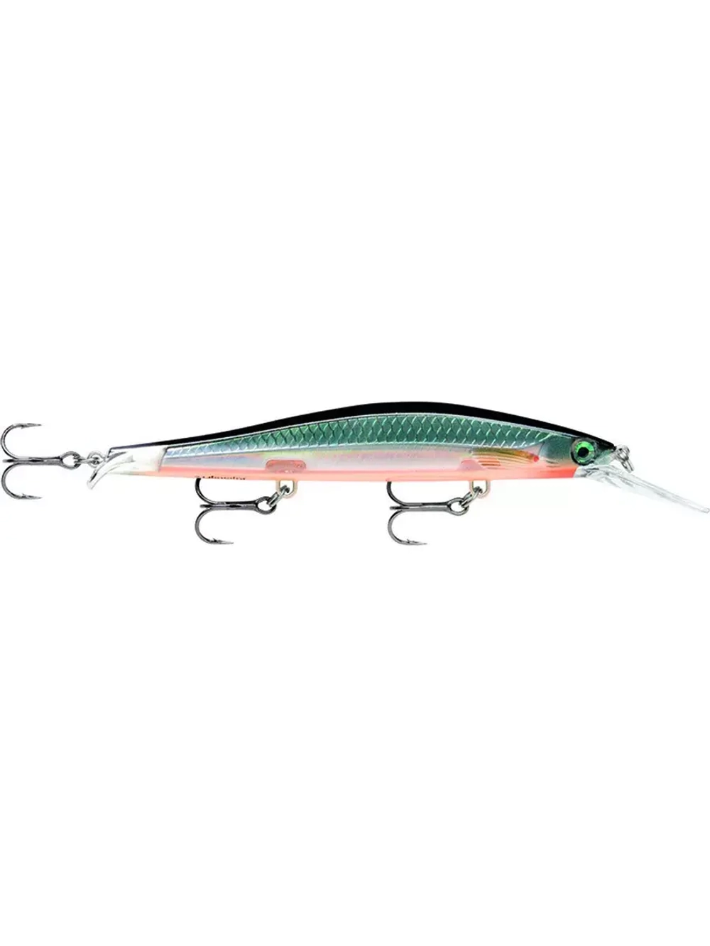 Воблер для рыбалки RAPALA RipStop Deep