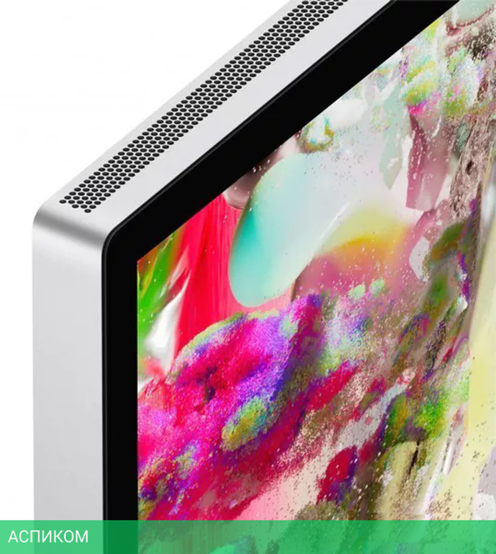 Монитор Apple Studio Display (со стандартным стеклом, без подставки, с креплением VESA)