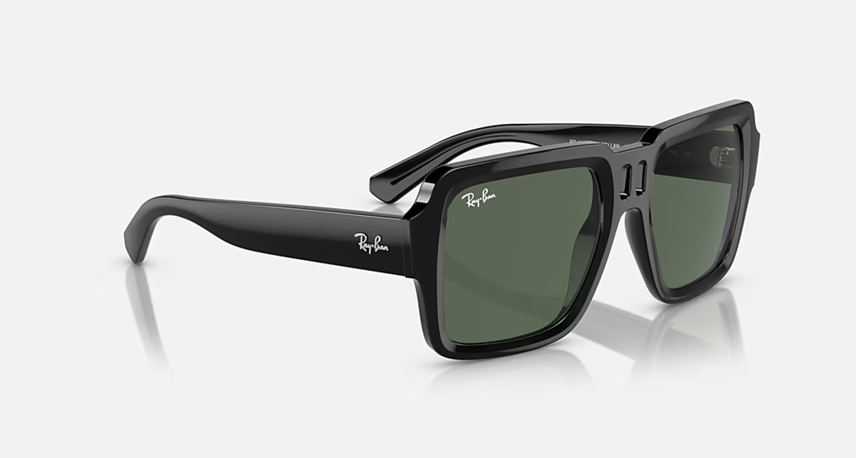 RAY-BAN MAGELLAN RB4408 667771 BIO-BASED