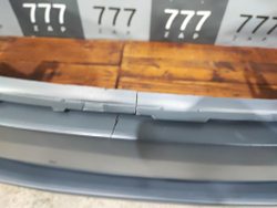 Бампер передний Skoda Rapid 1 12-20 Новое  5JA807221