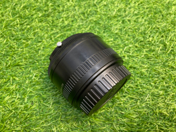 Canon EF 50mm 1.8 II