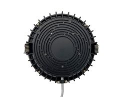 Ambrella Встраиваемый многорежимный cветодиодный светильник Downlight DCR508