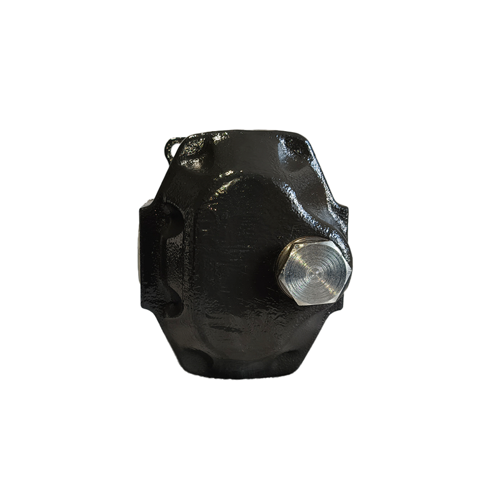 Насос шестерённый NPH 61 ISO L 10501110628IN