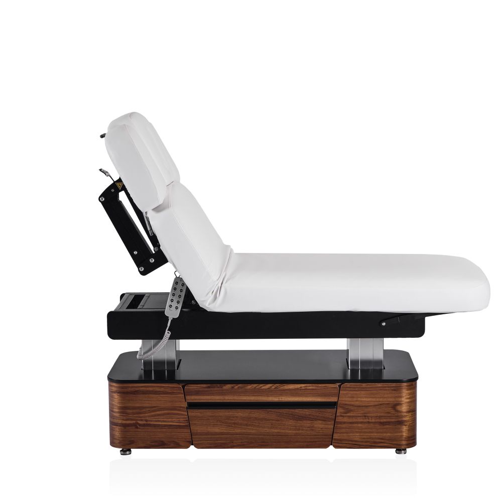 Электрический массажный стол Mizomed Lynn-Heaven Salon с электроприводом, стационарный