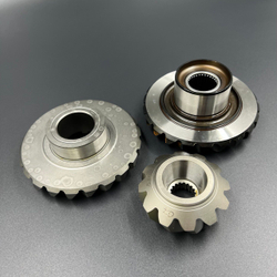 Шестерни редуктора (Комплект) Suzuki DF200-250 (57300-93841) (Suzuki)