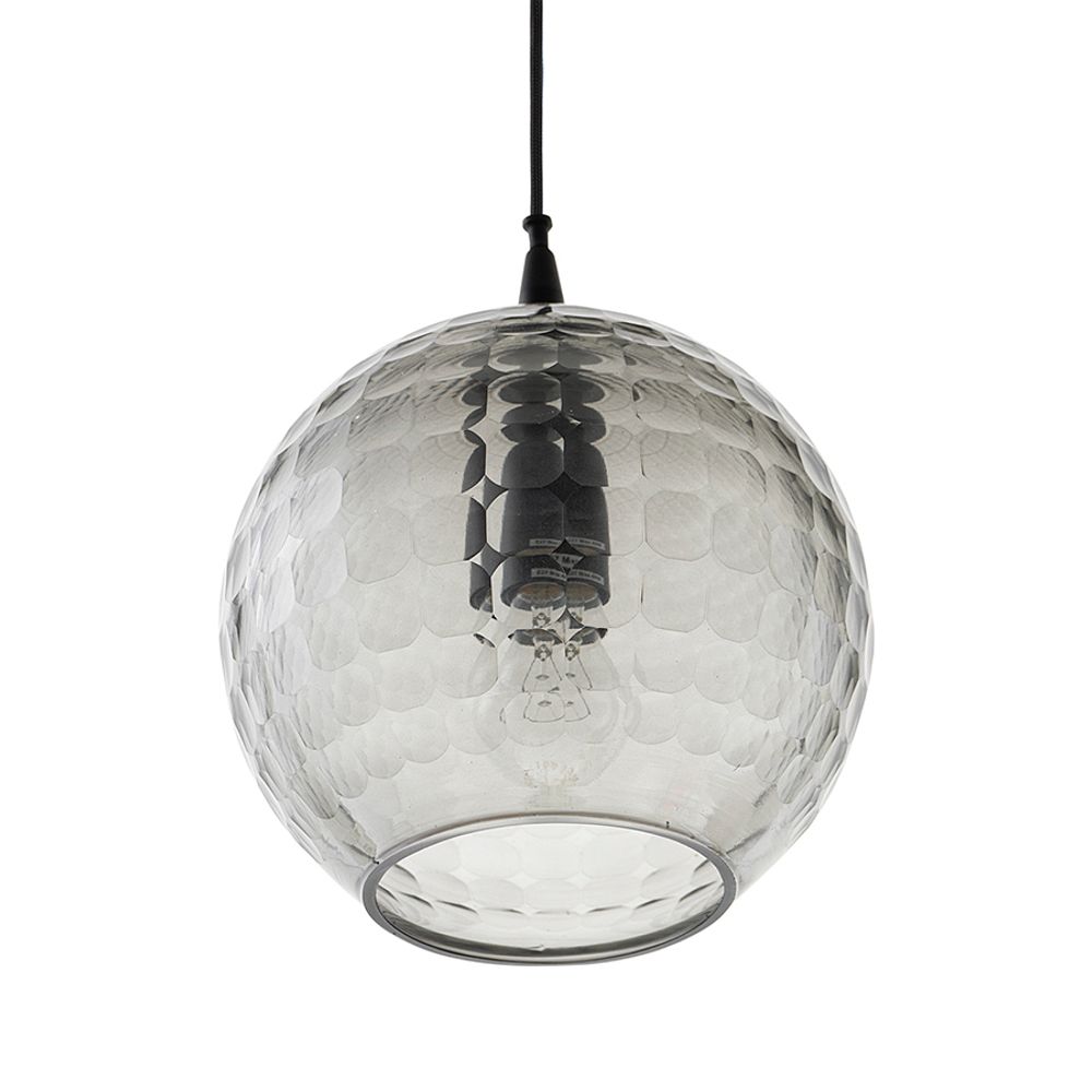 Светильник подвесной Mirage, Ø20 см