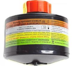 Фильтр Бриз 2001 К2