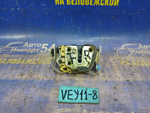 Замок двери передней правой NISSAN AD 2001