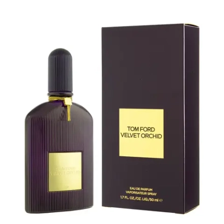 Женская парфюмерия Tom Ford EDP Velvet Orchid 50 мл