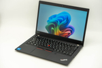 Ноутбук Lenovo ThinkPad T14 Gen 2 ( i5-1145G7 )