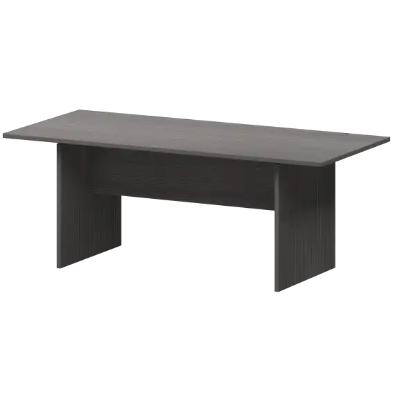 Стол для заседаний НТ-200.90 2000x900x750 Аргентум